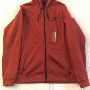 Nike Jacket